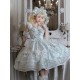 Classical Puppets Dream Bow 20th Year Anniversary Edition JSK(Limited Pre-Order/3 Colours/Full Payment Without Shipping)